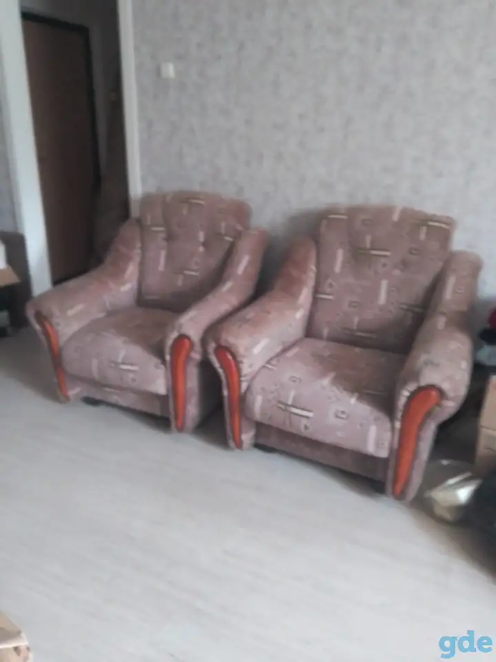 мебель, фотография 1