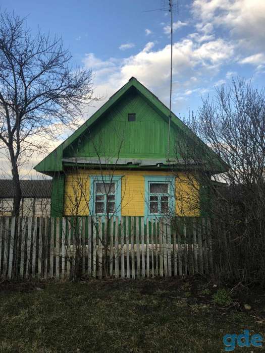 Продаю дом, д. рудня, фотография 8