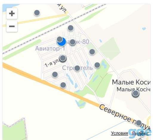 Продается дача в ближайшем пригороде г. Бреста (д.М.Косичи)84 кв.м., фотография 10