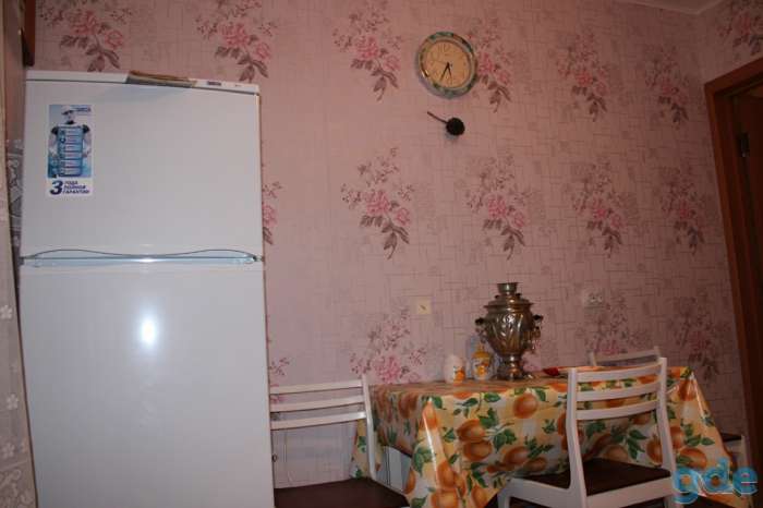 Продам однокомнатную квартиру, Черняховского, 44, фотография 2