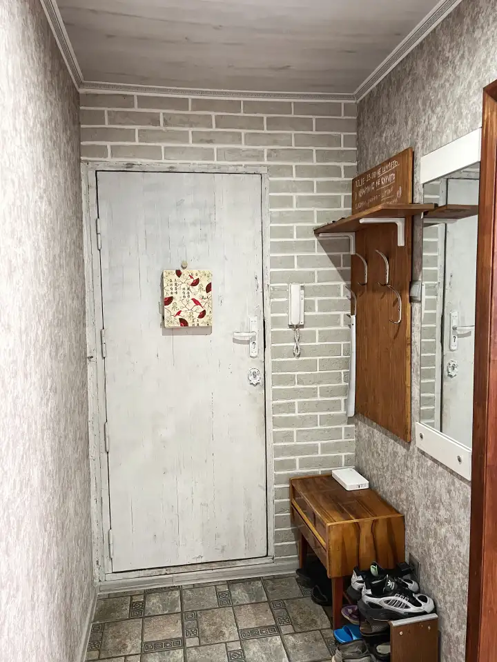 Уютная квартира в центре города - Зефир Room, Интернациональная 34Б, фотография 11