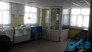 Продам отдельно стоящий кирпичный магазин 62 м/кв в г. Мозыре., фотография 2