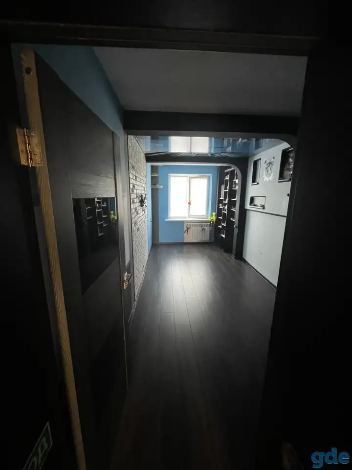 Продам квартиру, Бульвар-Шахтёров д.1, фотография 9