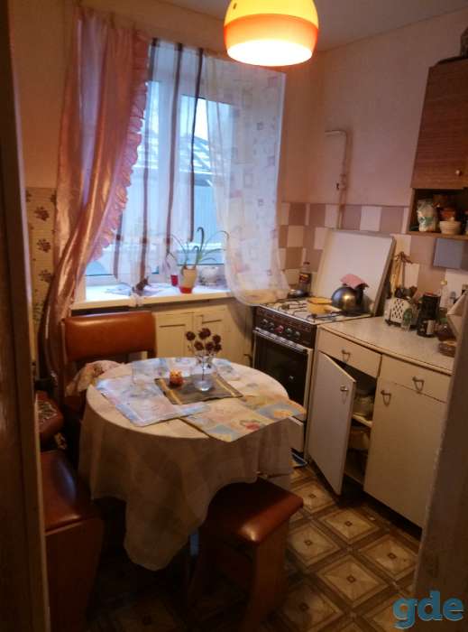 Продам двухкомнатную квартиру. Срочно., фотография 3