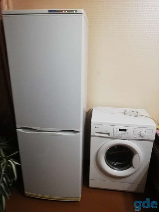 Холодильник в отличном состоянии., фотография 3