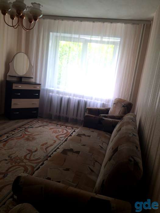 Продам двухкомнатную квартиру новой планировки, пр-т Победы, д. 4, фотография 4