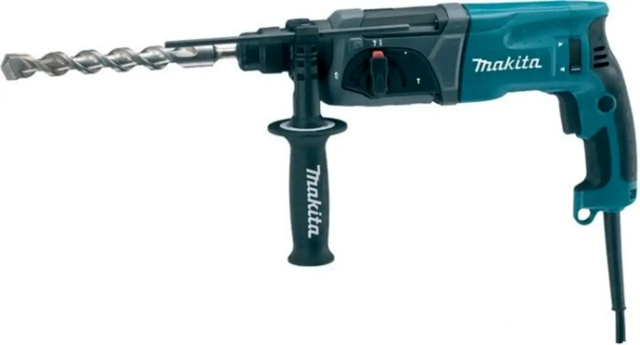 Перфоратор makita hr 2470, фотография 1