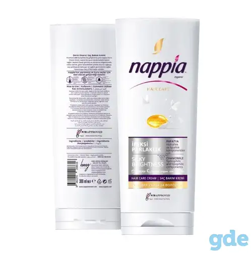 Кондиционер для волос Nappia Pro-V 
