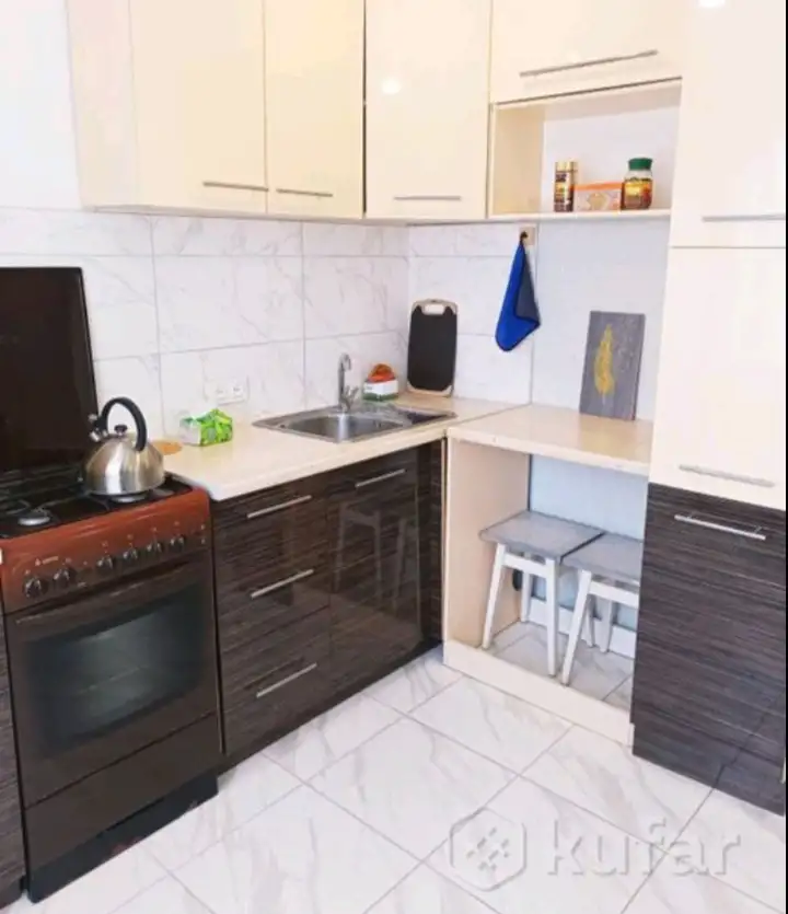 Сдам на сутки,часы, Чаловской д41 6, фотография 5