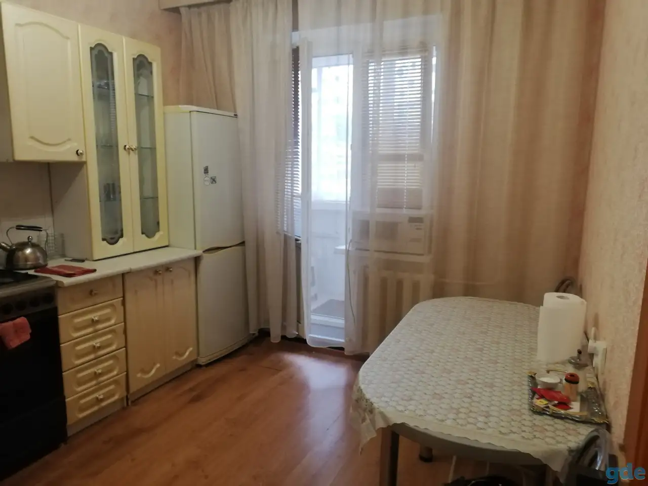 квартира на сутки ул. Мира 5, фотография 2