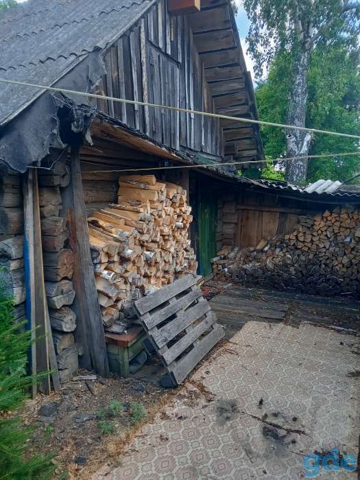 Дача, Школьная д.17 д.Верхняя Олба, фотография 3