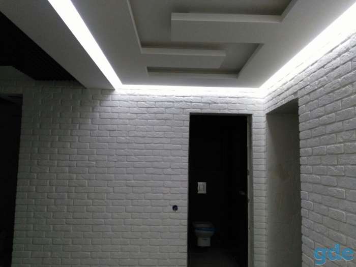 Декоративный камень, фотография 5