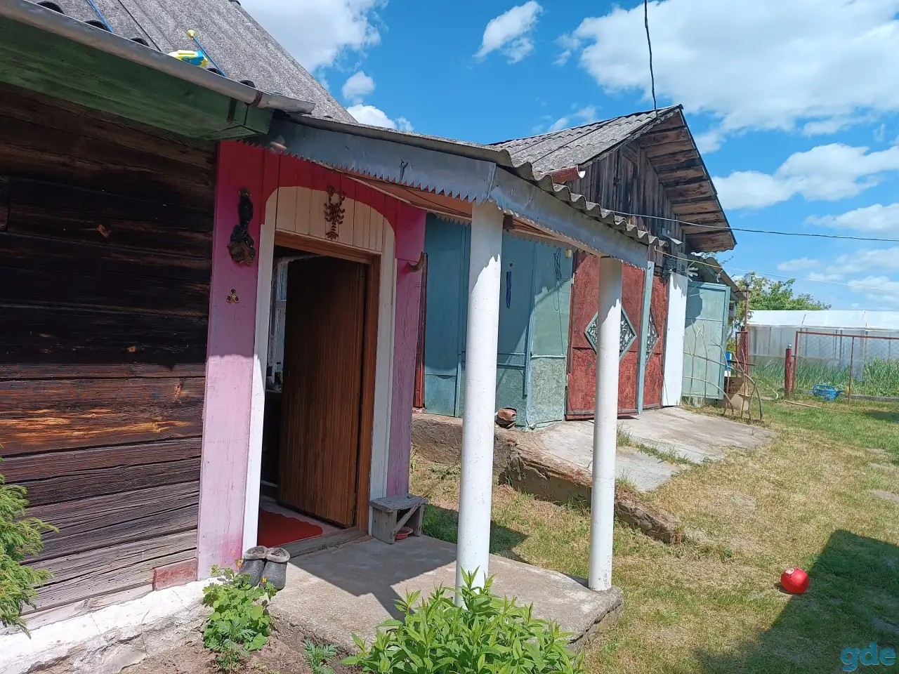 Продам дачу в 20 км от г. Барановичи, фотография 3