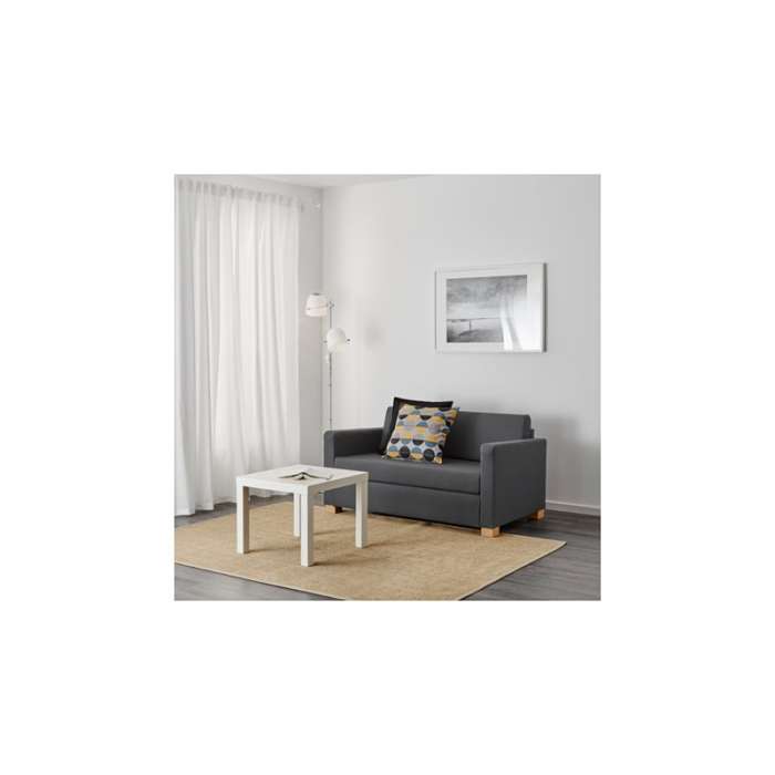 Диван-кровать IKEA Сольста 2-местный, фотография 3