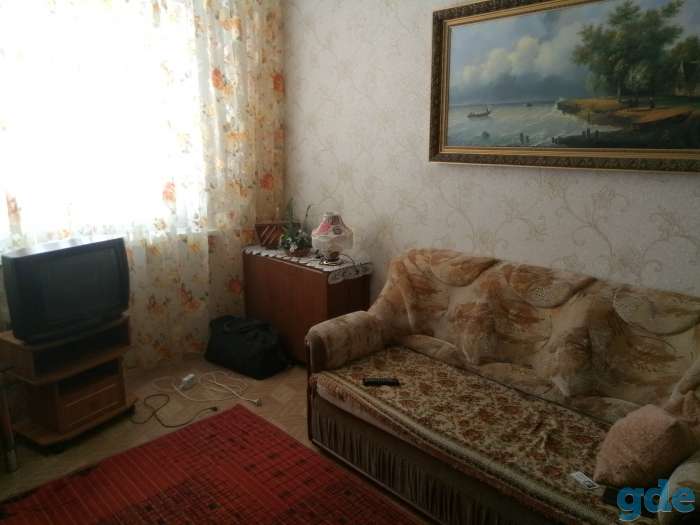 Сдам 2ух комнатную квартиру, Нестерова 59, фотография 2