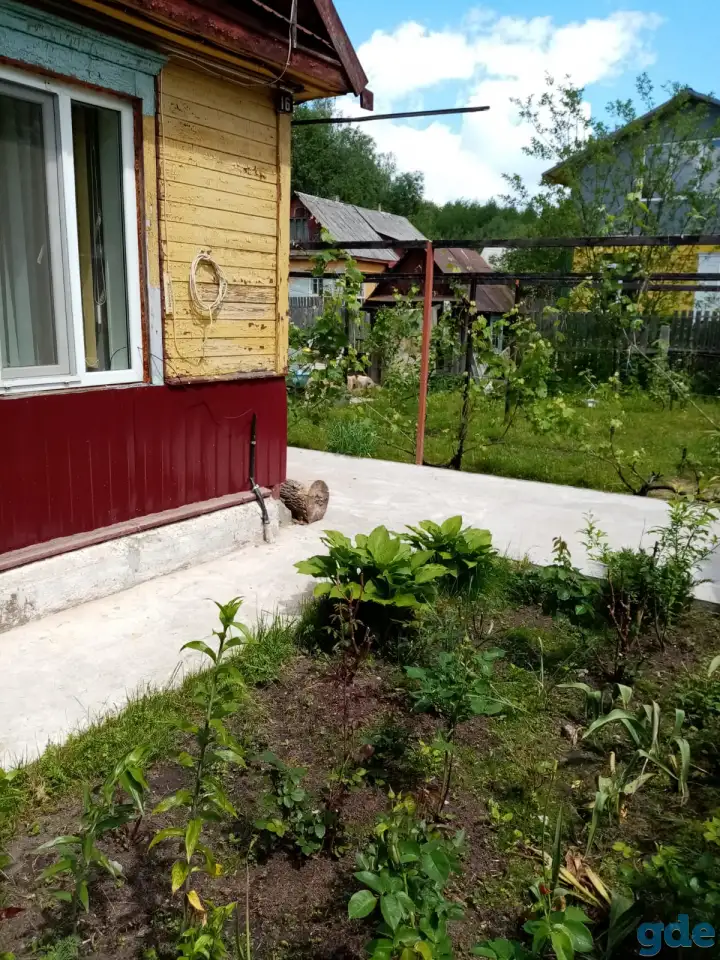 Продам дом, ул. Козловской, фотография 4
