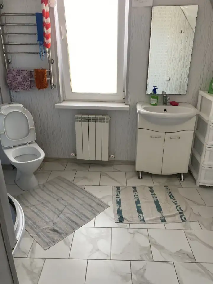 Сдаются комнаты студентам заочникам, Оборонная, фотография 6