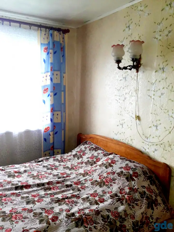 Дом,дача, д. Куренец, фотография 10