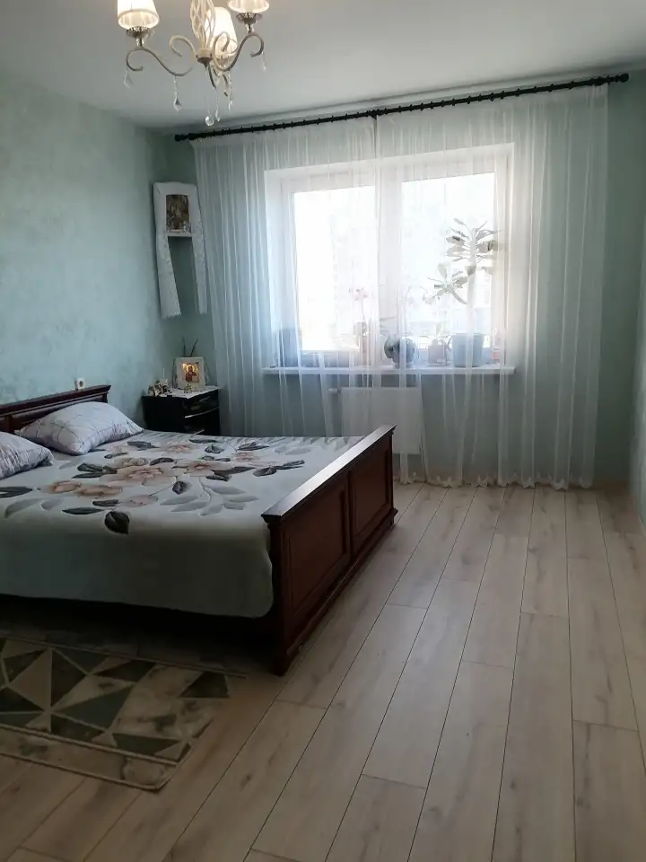 Сдам 2х комнатную квартиру на длительный срок, фотография 5