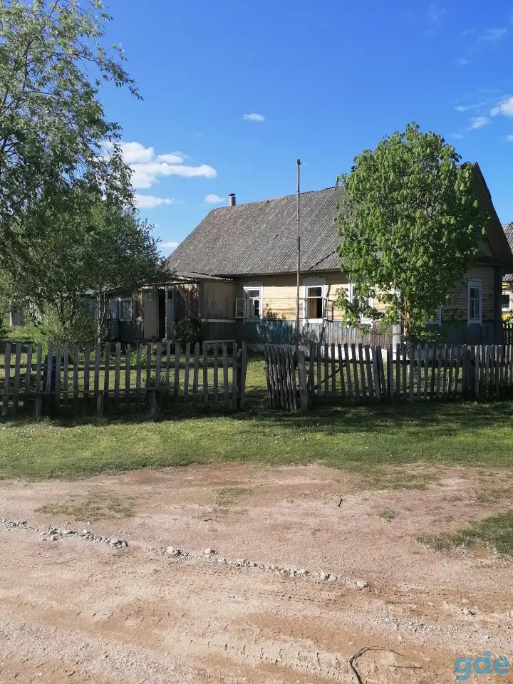 Продам, Вселюбский с/с.Новогрудский р-н.д.Ляховичи.24, фотография 7
