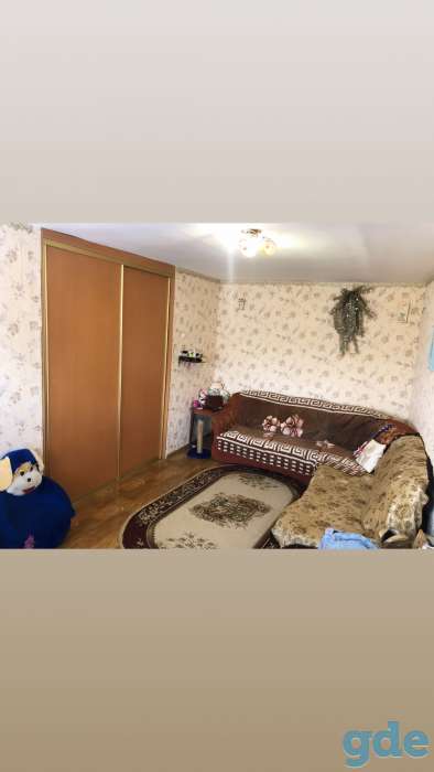 Продаю квартиру, М-н Сож, фотография 1