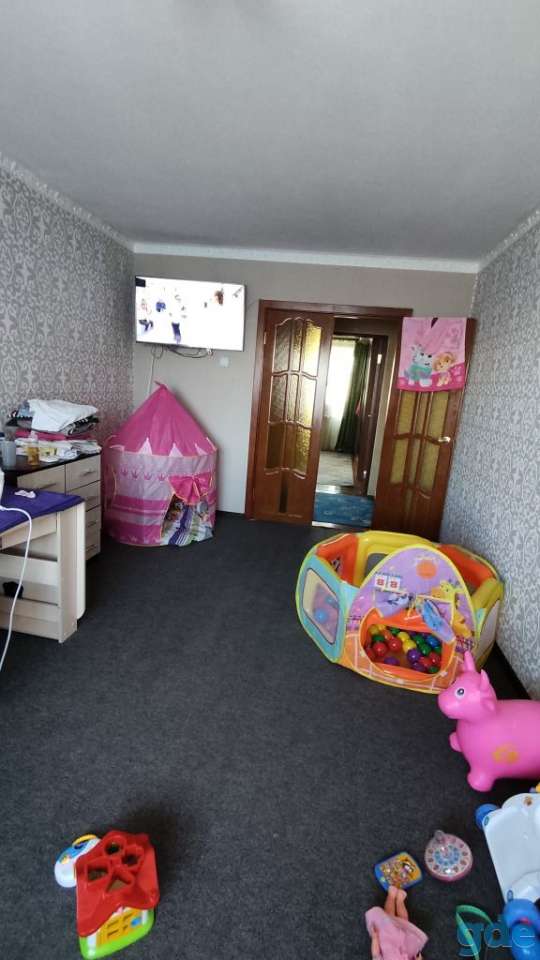 Продам квартиру, Орджоникидзе 16, фотография 5