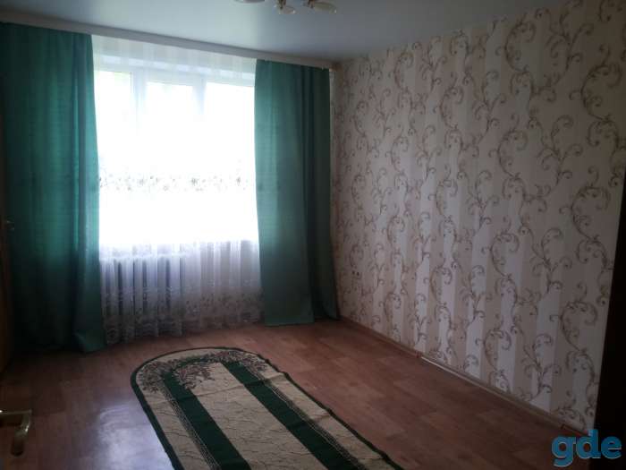 1,5-комнатная квартира, фотография 5