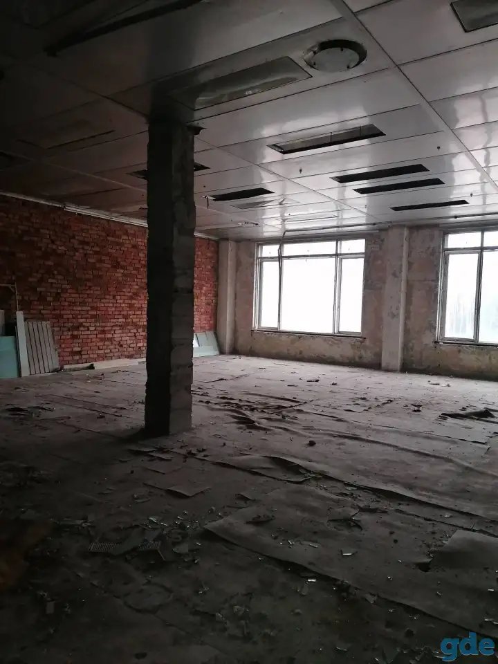 Помещения под склад, производство., фотография 9