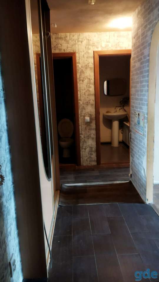 Продажа квартиры, улица. Ивана Богатырева 115а, фотография 10