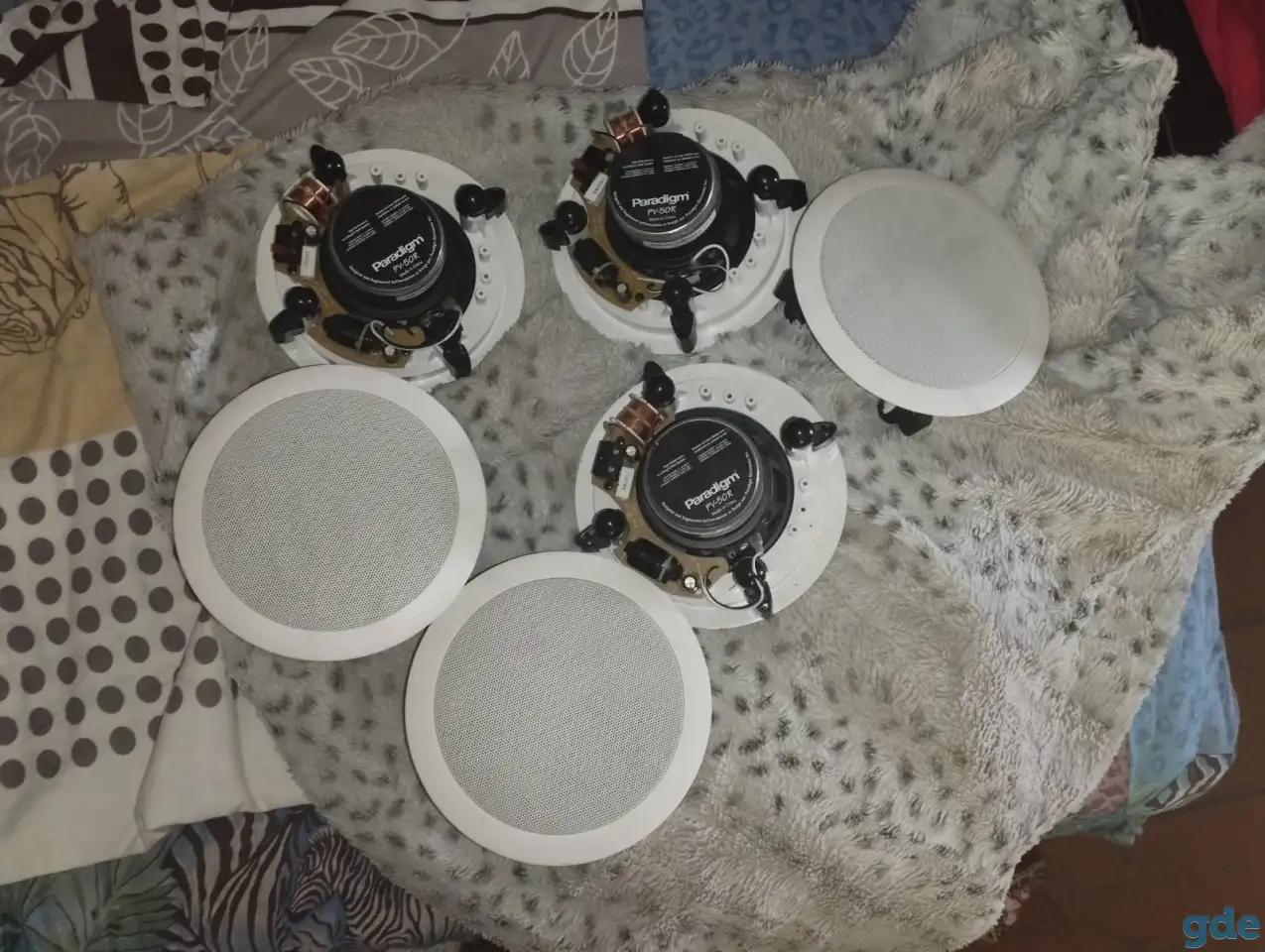 Колонки,динамики, фотография 2