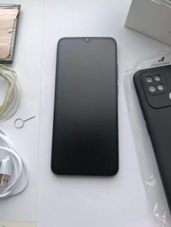Xiaomi redmi 10C 42гб/6432гб ТОРГ, фотография 6