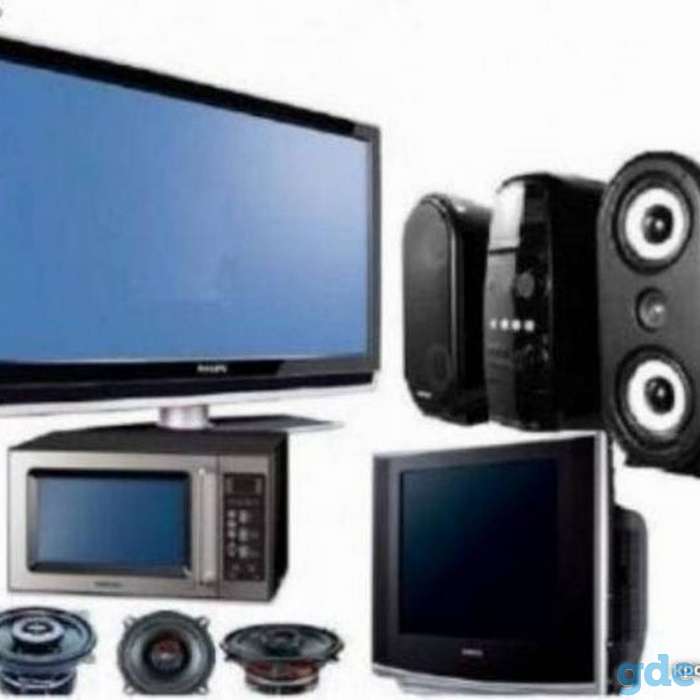 Услуги по ремонту бытовой техники, фотография 1