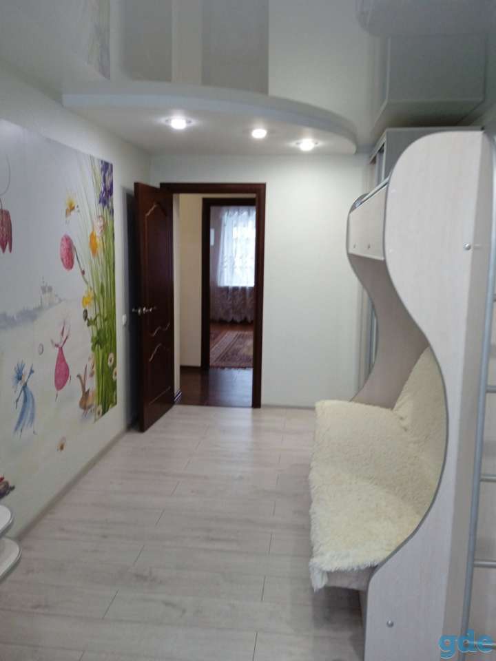 Продам 2-х комн.квартиру, проспект фрунзе,43, фотография 5