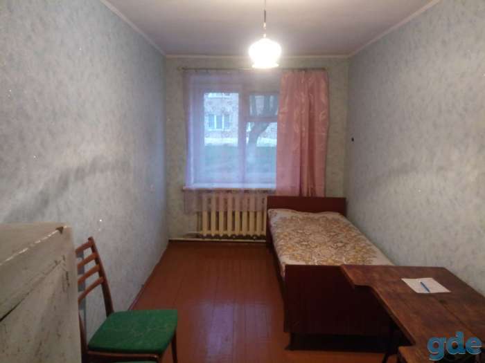 Продажа квартиры в г.п. Лиозно Витебская обл. торг уместен., фотография 3
