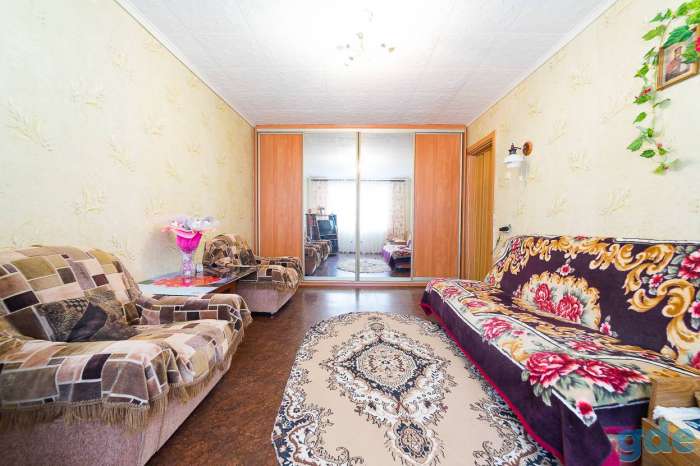Сдача квартиры, Якуба Коласа 11, фотография 7
