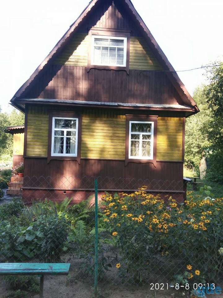 Продам дачу в СТ
