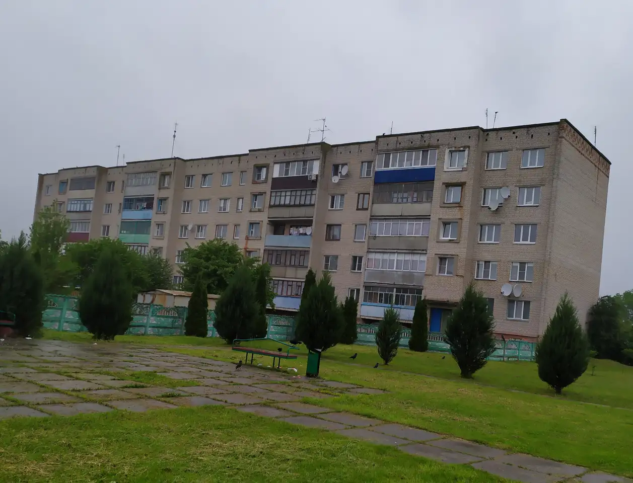 Продажа квартиры, Тереховка, ул. Советская 8, фотография 1
