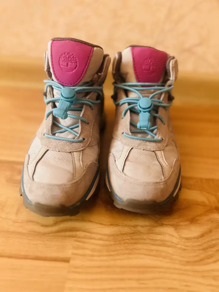 Timberland ботинки, фотография 3