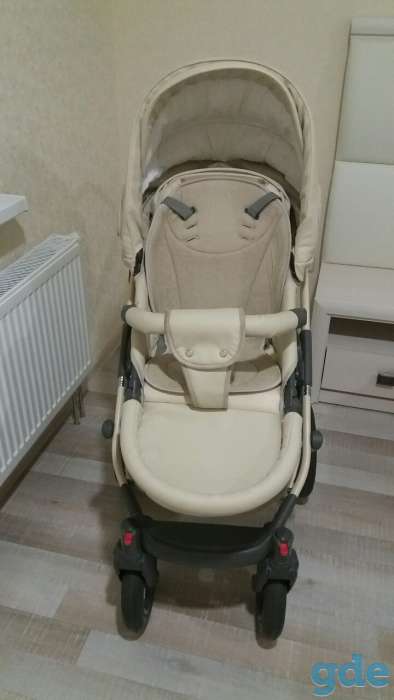 TAKO Baby  Haven Exclusively  3 in 1, фотография 8