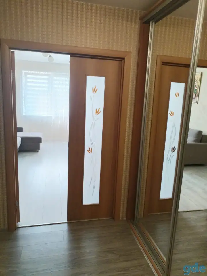 Сдам 1к квартиру, фотография 1