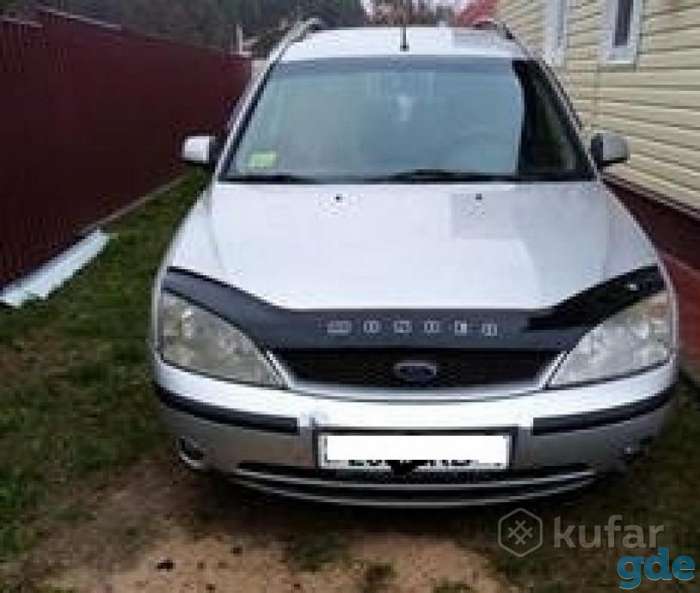 Продам форд мондео 3 Ford Mondeo, фотография 5