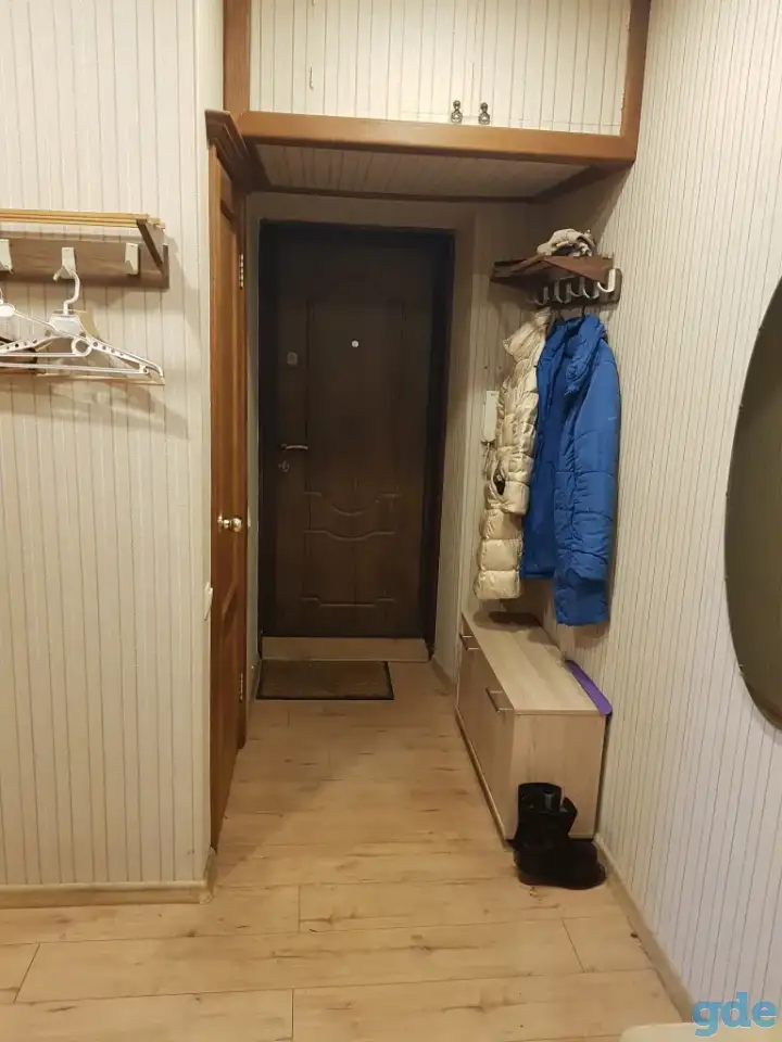 Сдача квартиры в аренду, ул.калинина д.1, фотография 4