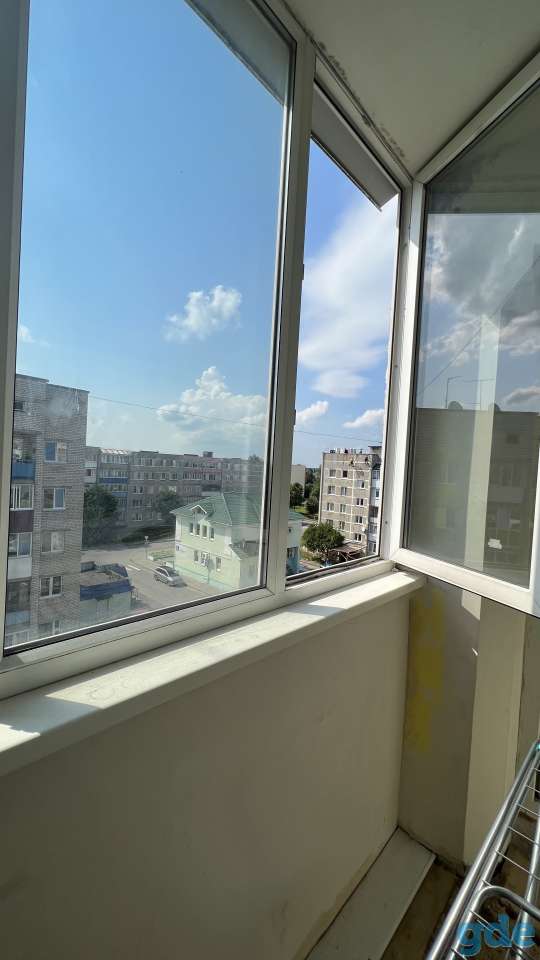 Квартира г.Островец / ул.Володарского 61, фотография 18