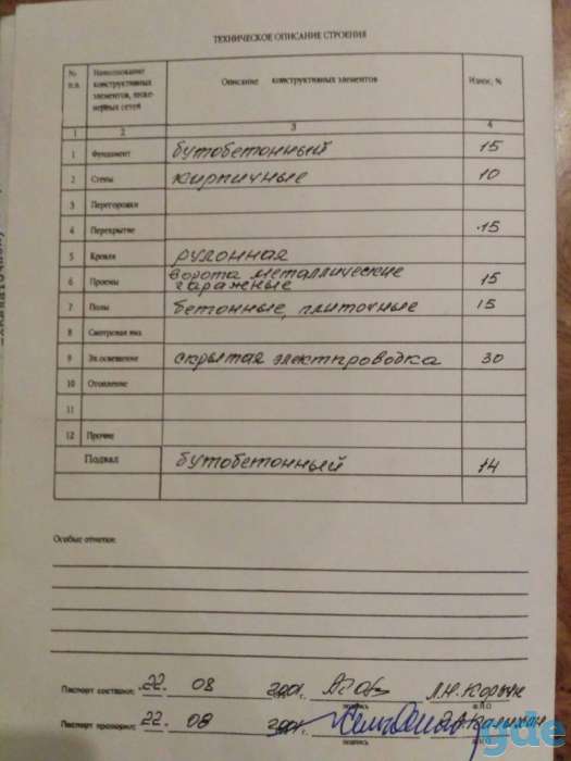 Продам гараж Московская Е5! Срочно, торг!, фотография 2