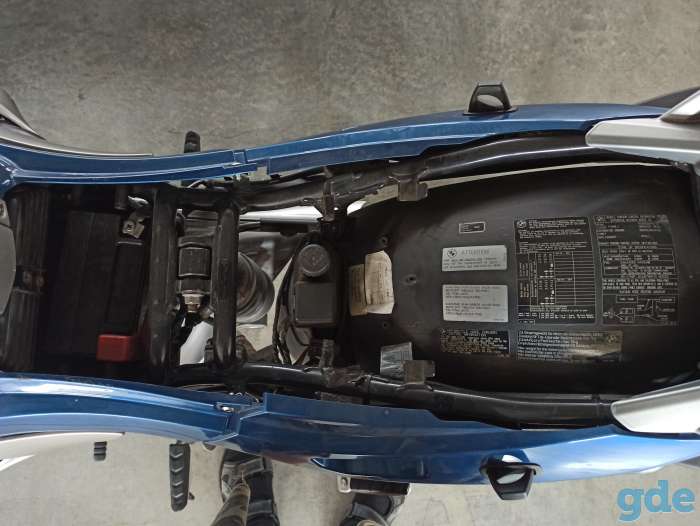 Продажа BMW R 1200ST, 2005 г. в Минске, фотография 8