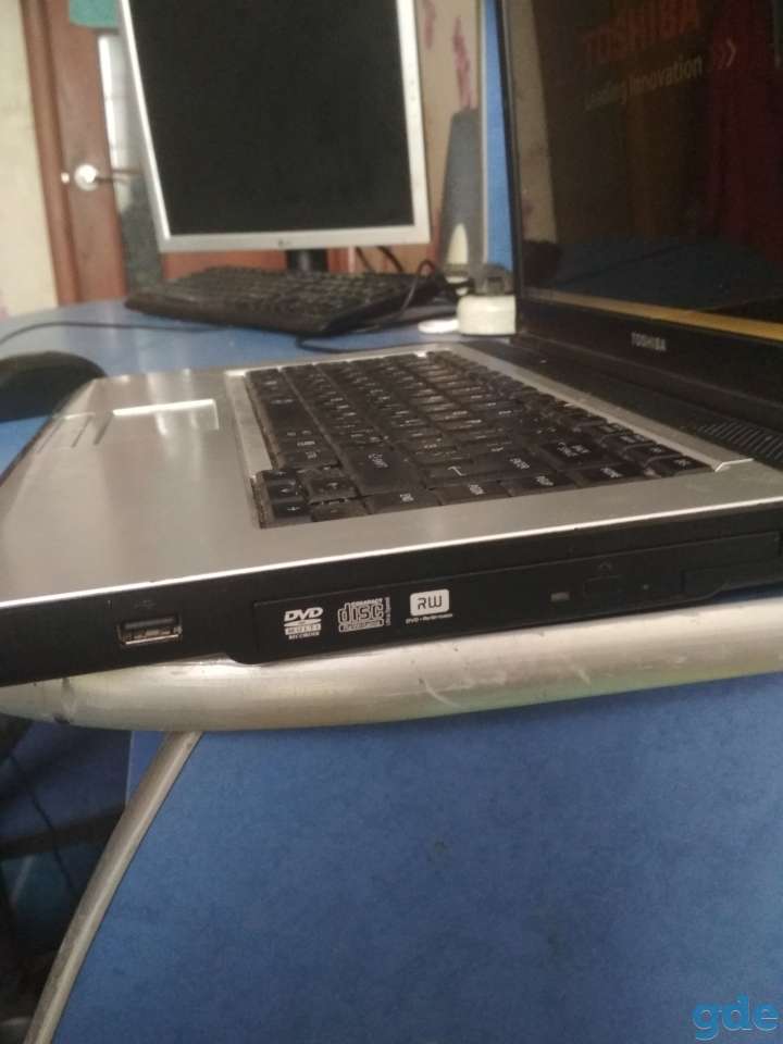 Ноутбук, фотография 5