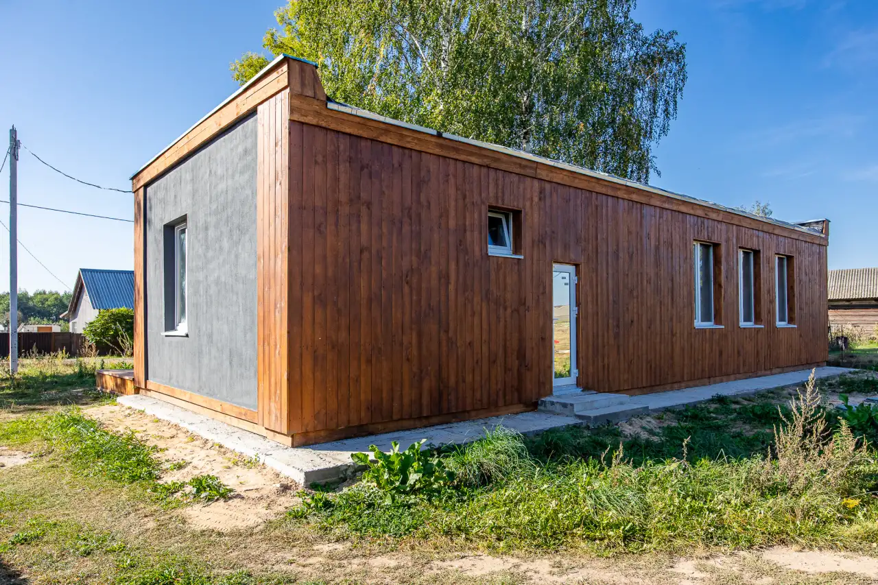 Дом в Березинском районе, Якшицы, Червенская, 2, фотография 3