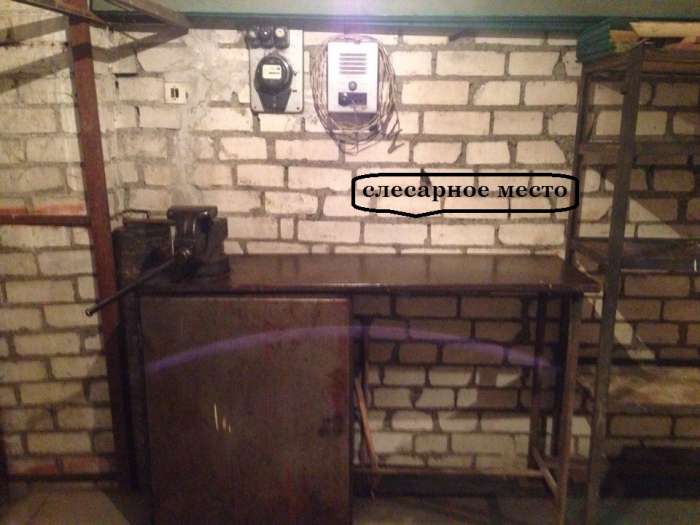 Продам ГАРАЖ, Первомайский р-н, Калиновского 113, фотография 2