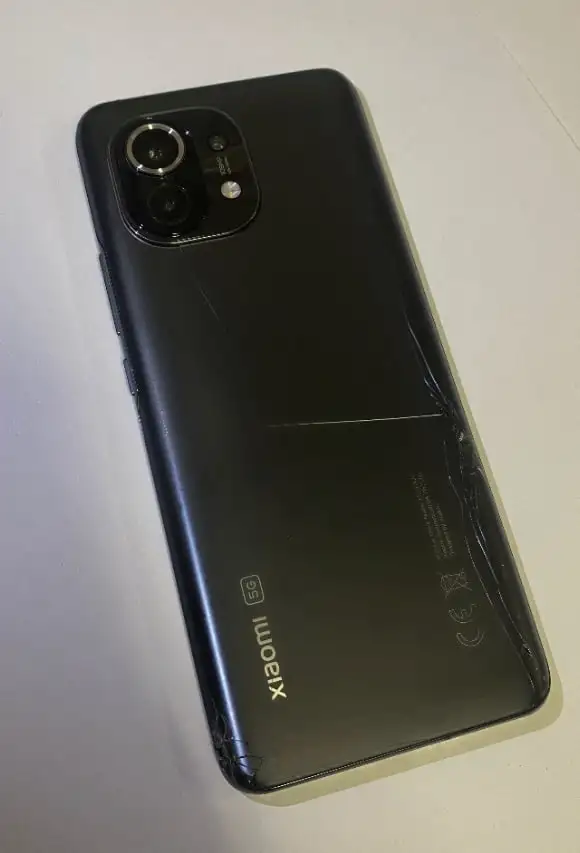 телефон Xiaomi 11 Lite 5G NE 258 г, фотография 1
