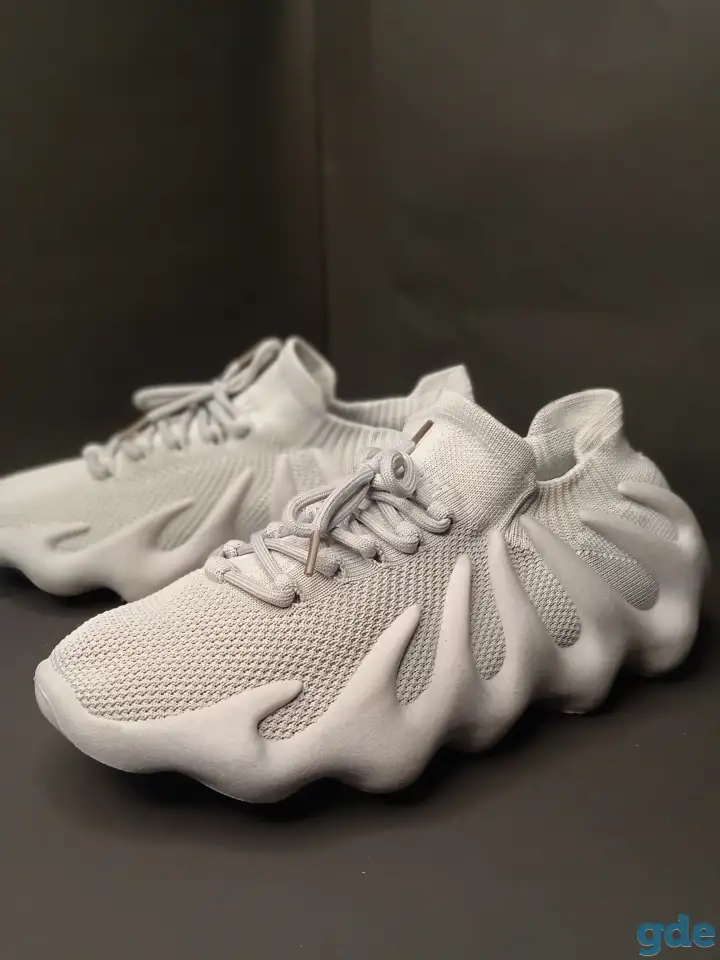 Кроссовки мужские ADIDAS YEEZY 450, фотография 5